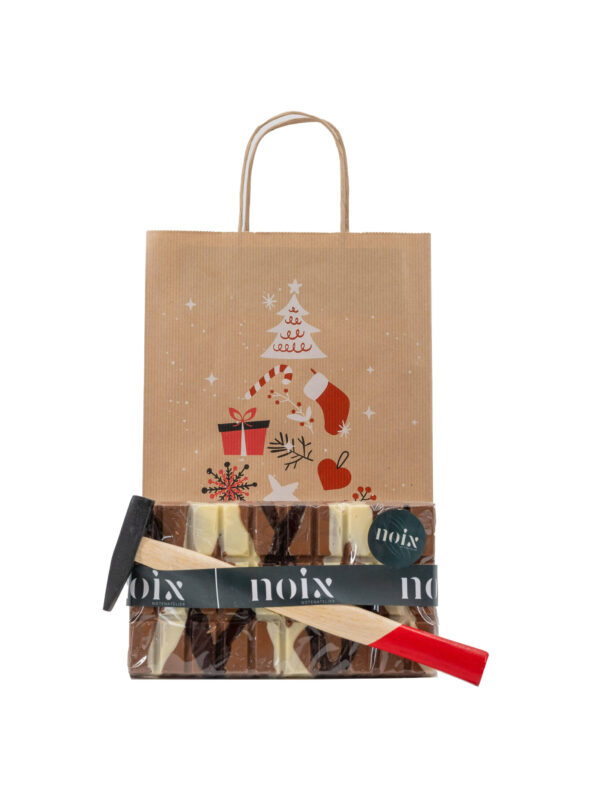Kerstpakket Gewoon lekker