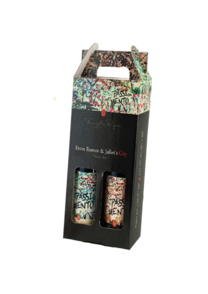 Passimento giftbox
