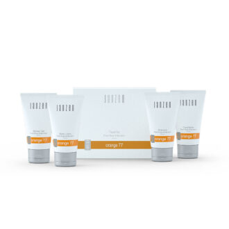 Janzen Travel Set Orange 77