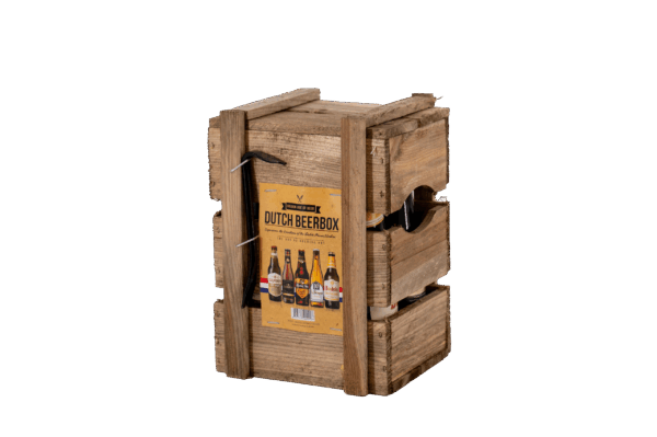 Bierpakket Dutch beerbox